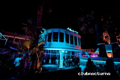 Fiesta Noche Valencia