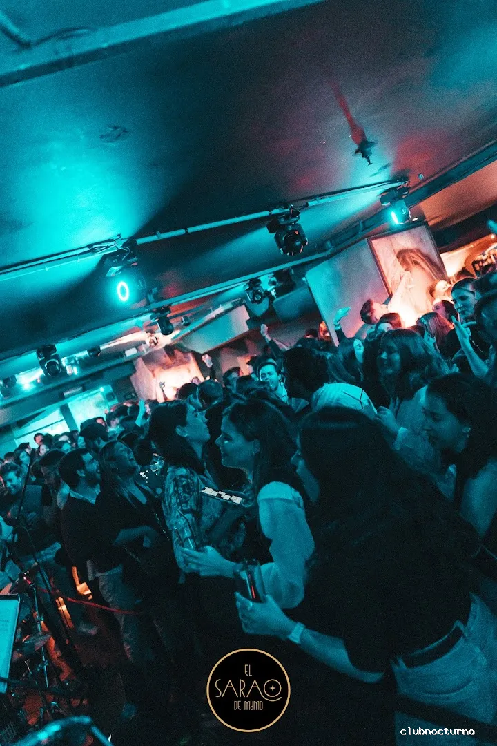 El Sarao