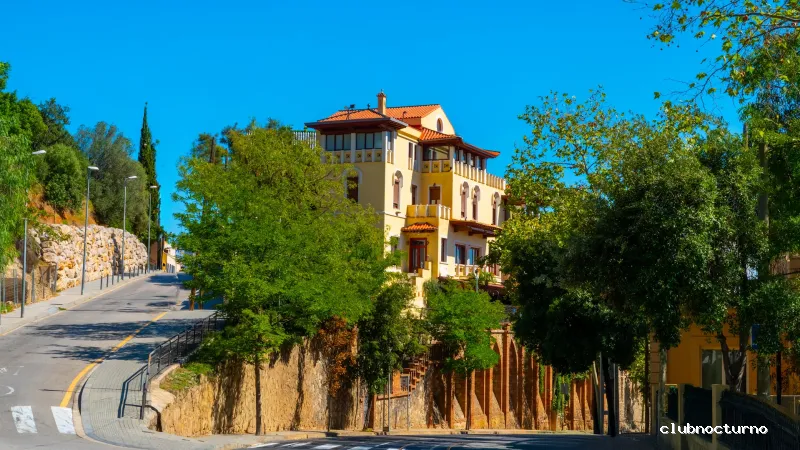 Atlantic Club Barcelona