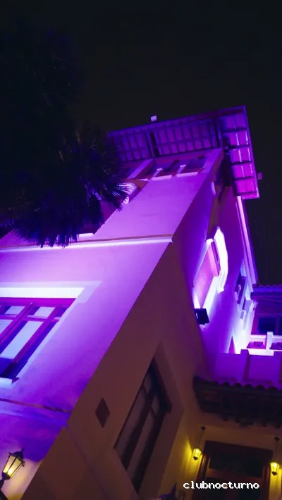 Atlantic Club Barcelona