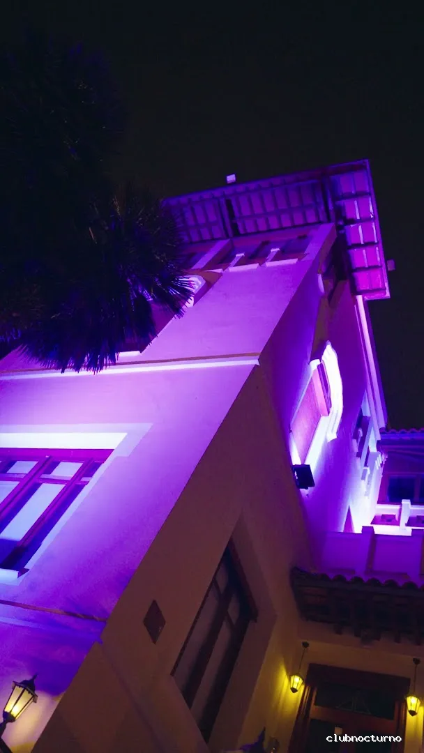 Atlantic Club Barcelona