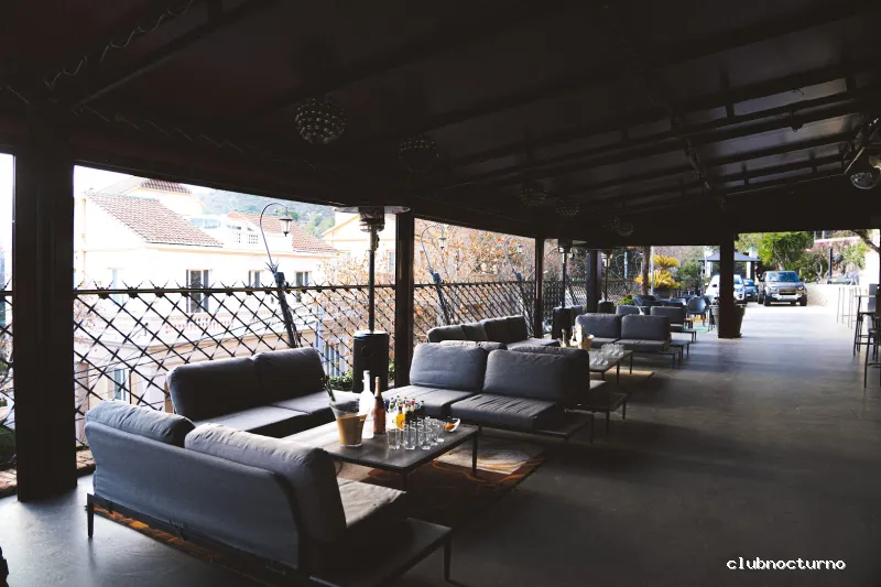 Atlantic Club Barcelona