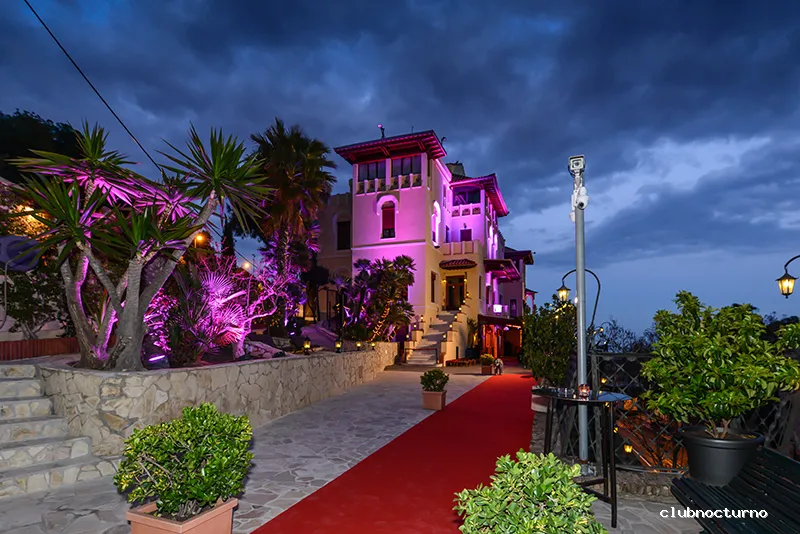 Atlantic Club Barcelona