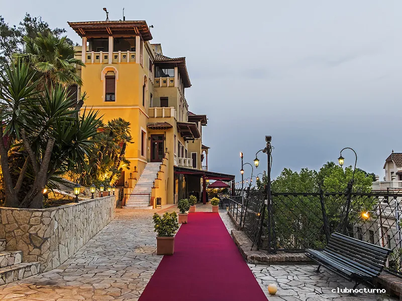 Atlantic Club Barcelona