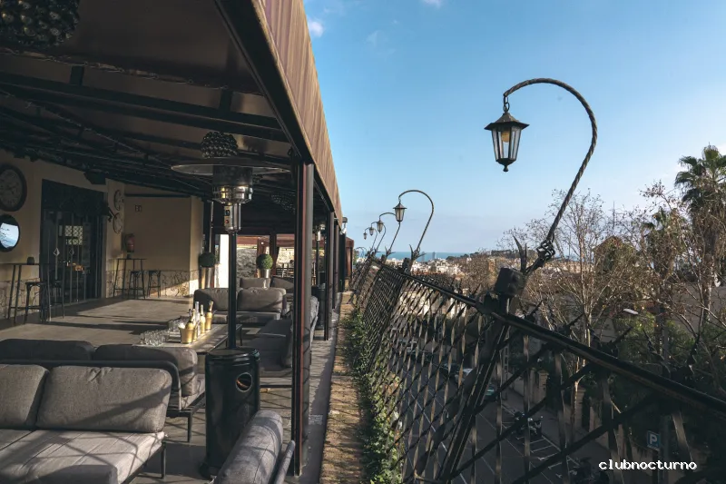 Atlantic Club Barcelona