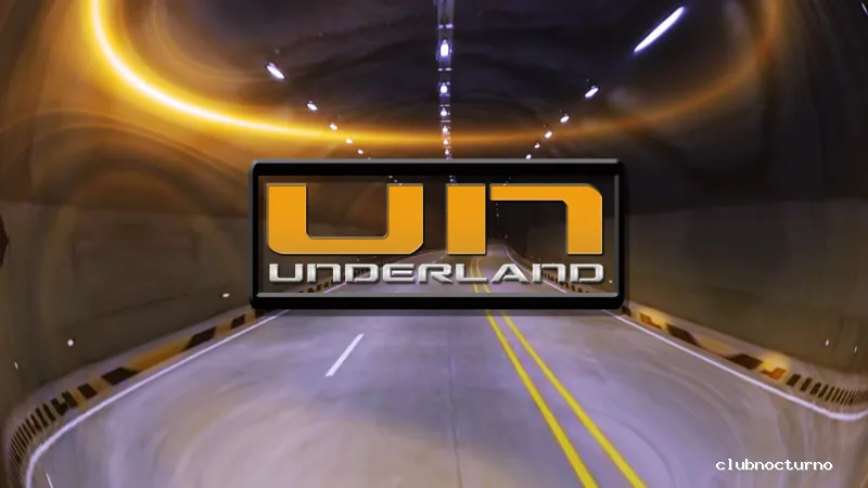 UNDERLAND