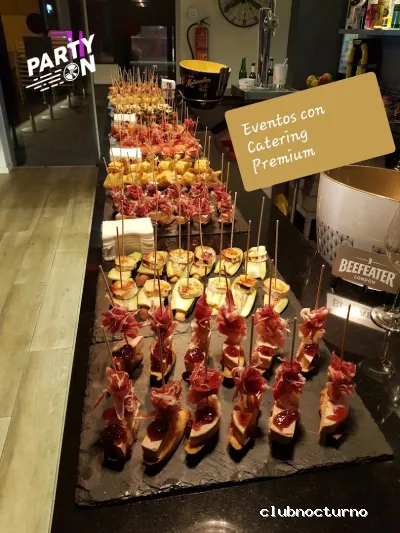 Different - Bar Musical & Lounge