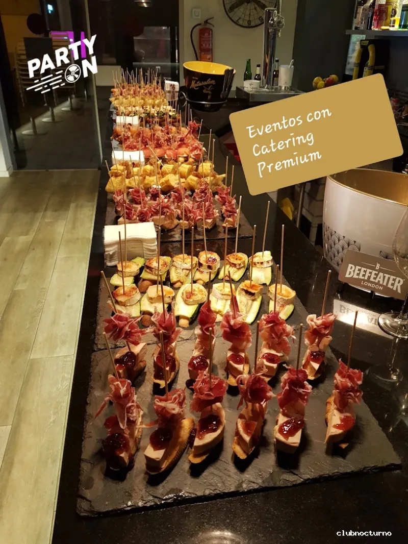 Different - Bar Musical & Lounge