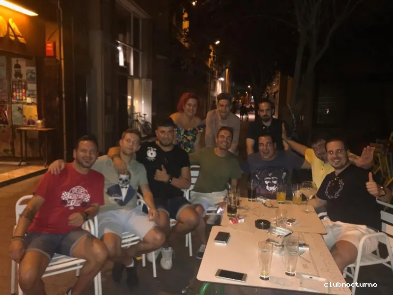 Different - Bar Musical & Lounge