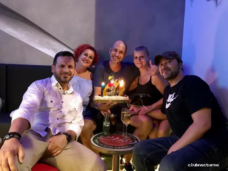 Different - Bar Musical & Lounge