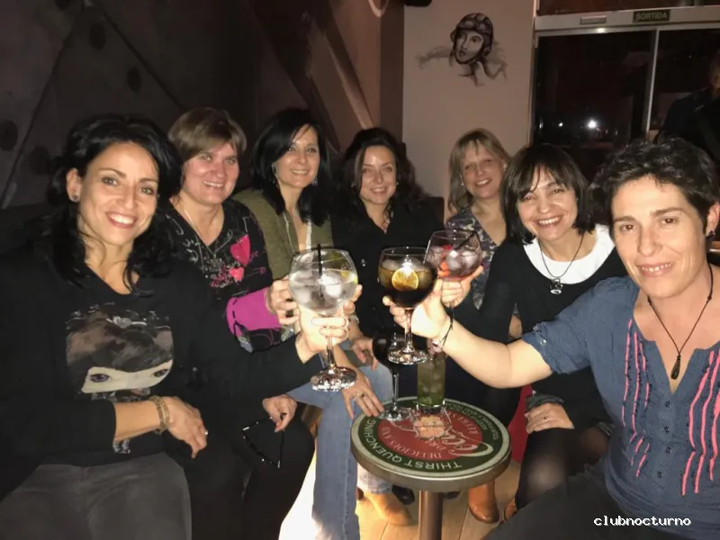 Different - Bar Musical & Lounge