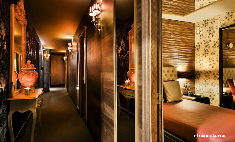 Felina Barcelona Escorts