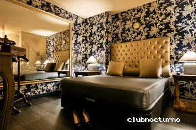 Felina Barcelona Escorts