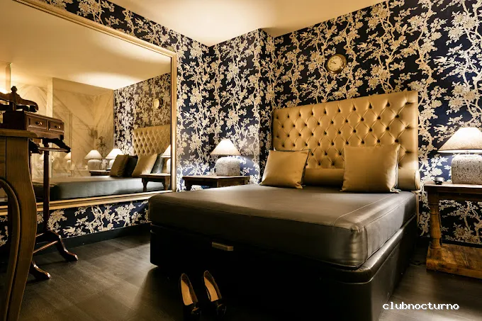 Felina Barcelona Escorts