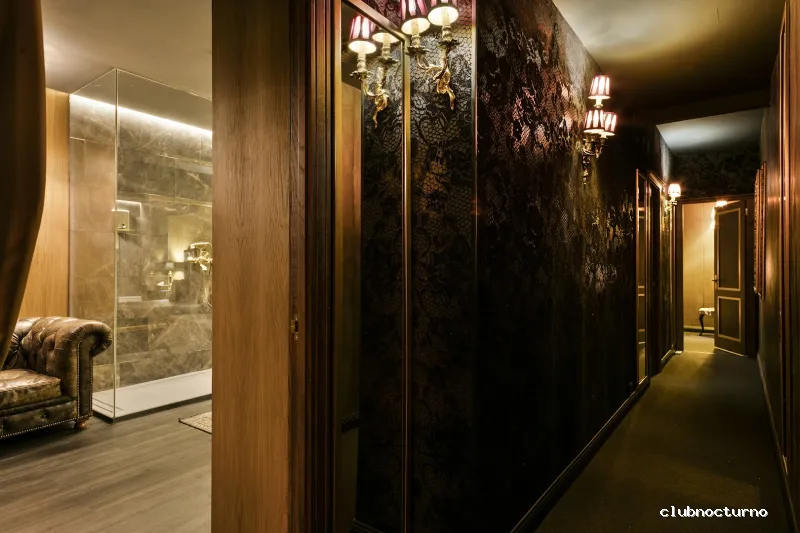 Felina Barcelona Escorts