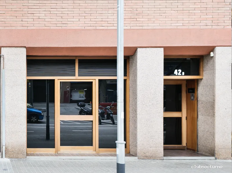 Felina Barcelona Escorts