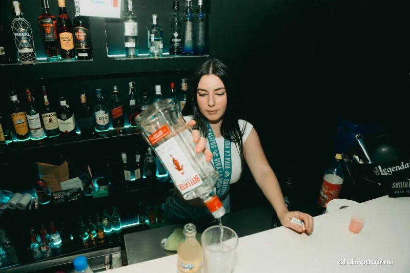 Cathedral Club - Discoteca Málaga