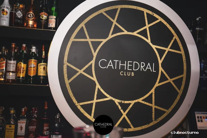 Cathedral Club - Discoteca Málaga
