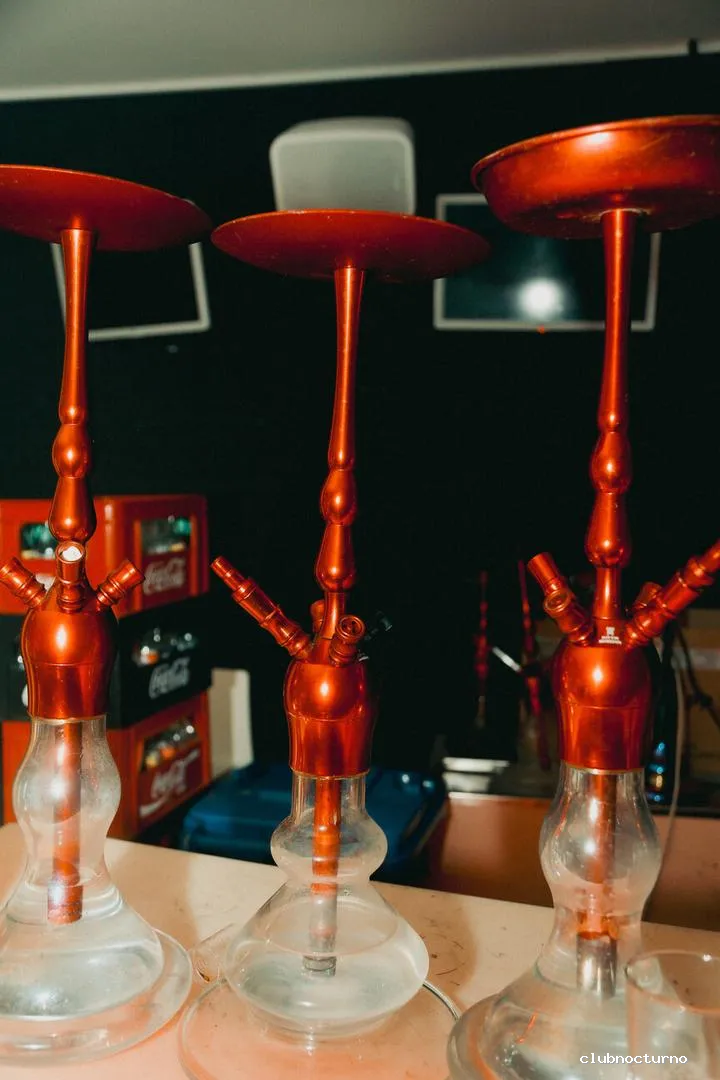 Cathedral Club - Discoteca Málaga