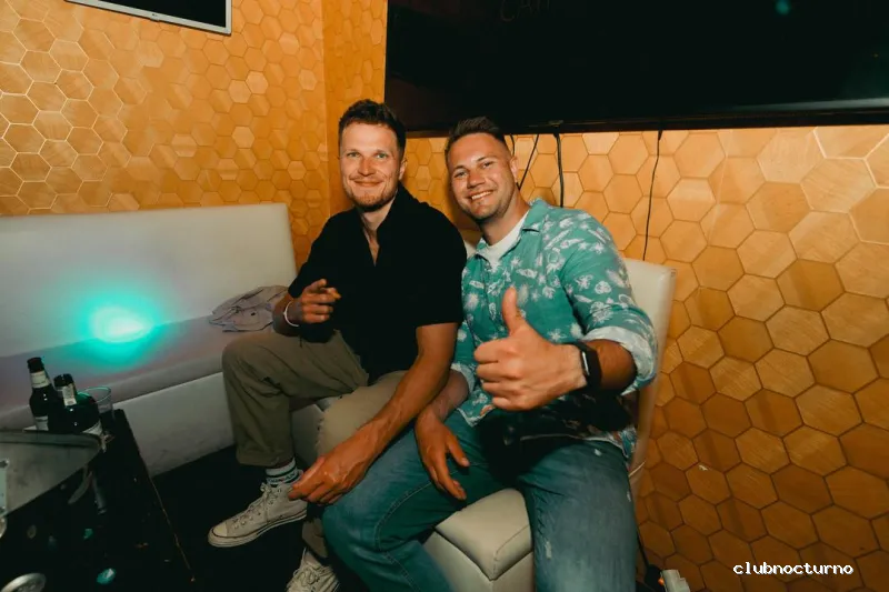 Cathedral Club - Discoteca Málaga