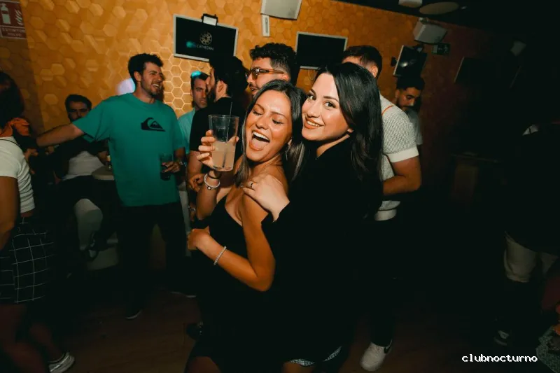 Cathedral Club - Discoteca Málaga