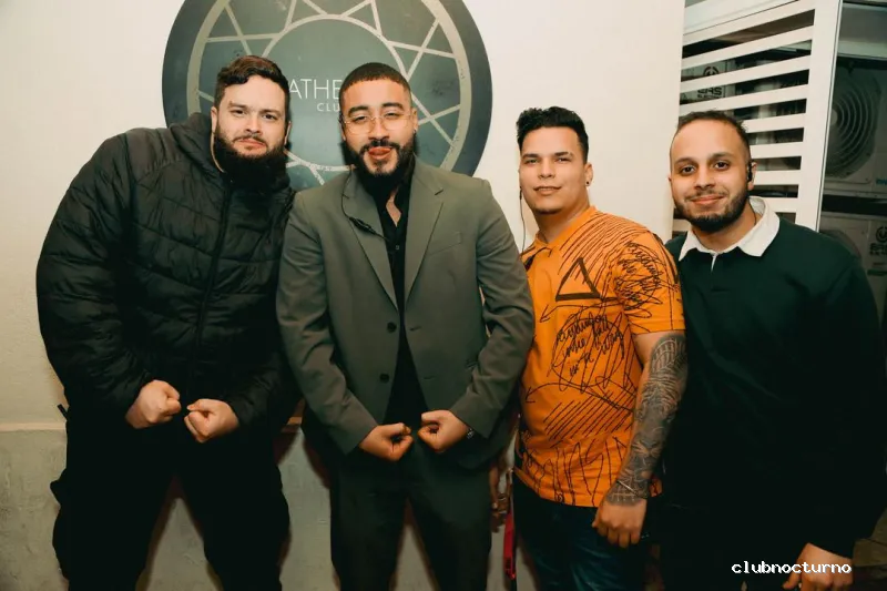 Cathedral Club - Discoteca Málaga