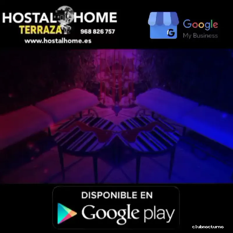HOSTAL HOME MURCIA