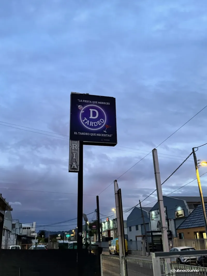DTardeo
