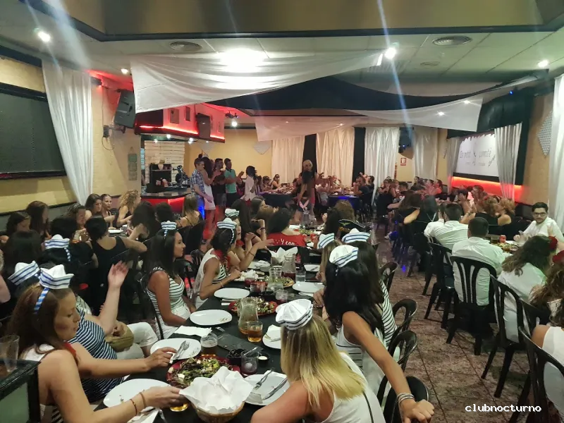 Despedidas en Alicante fresh