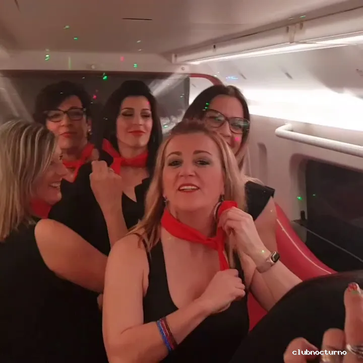 Despedidas en Alicante fresh