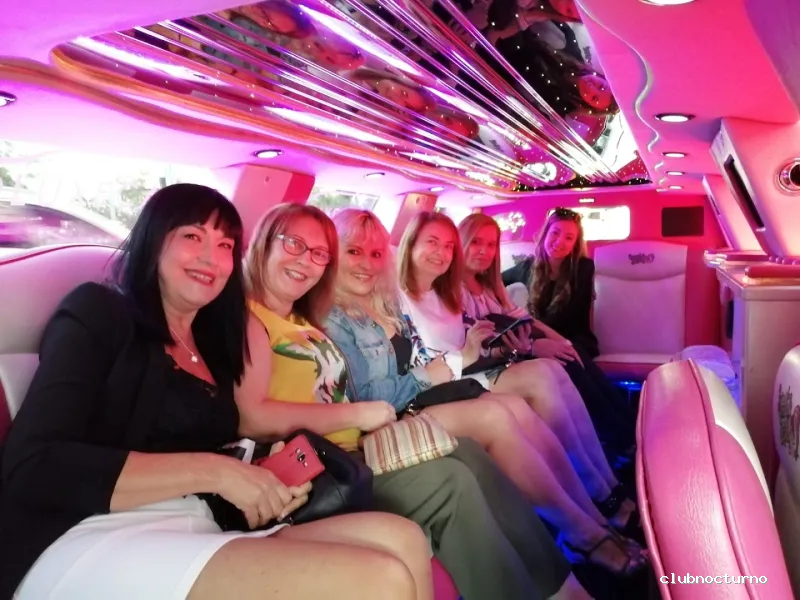 Despedidas en Alicante fresh