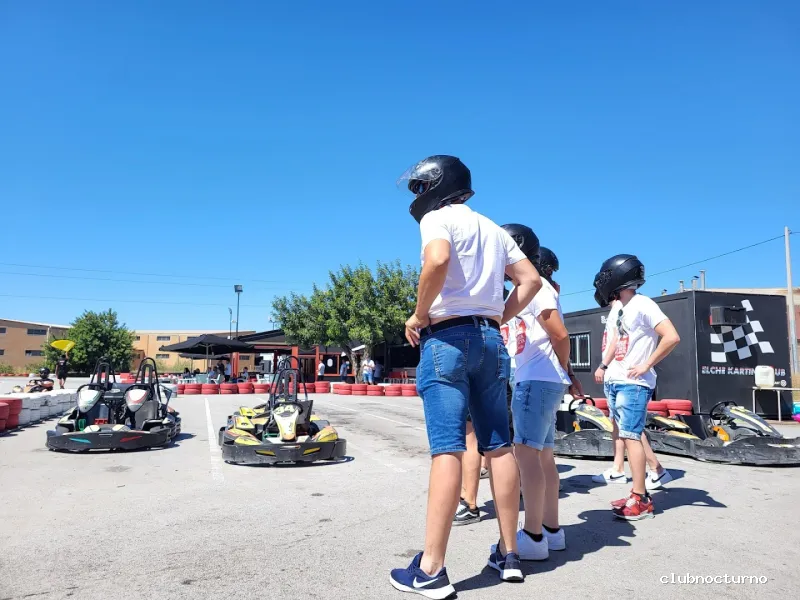 Despedidas en Alicante fresh