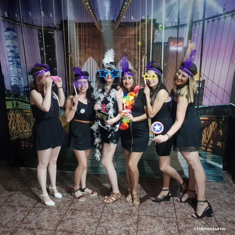 Despedidas en Alicante fresh