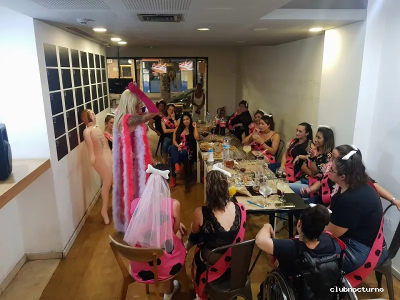 Despedidas en Alicante fresh