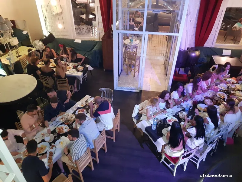 Despedidas en Alicante fresh