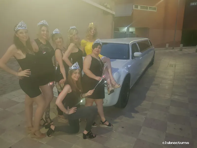 Despedidas en Alicante fresh