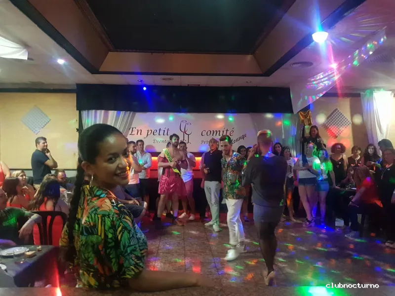 Despedidas en Alicante fresh