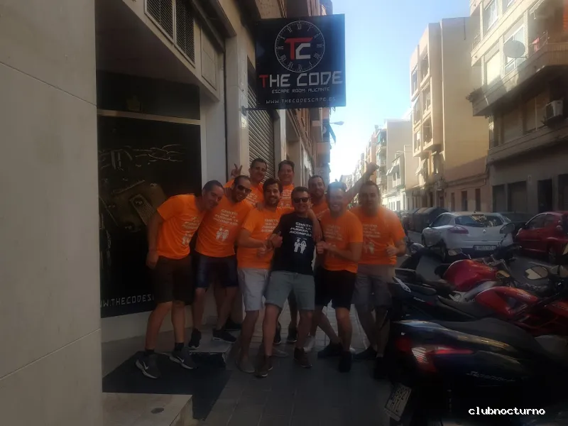 Despedidas en Alicante fresh