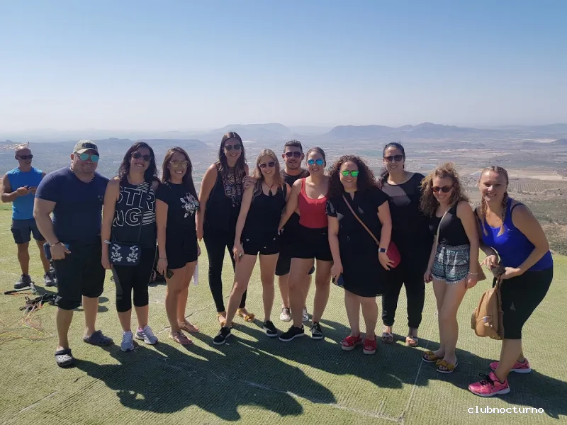 Despedidas en Alicante fresh