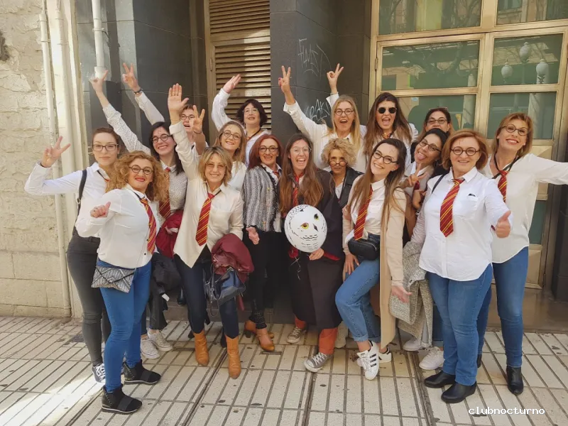 Despedidas en Alicante fresh