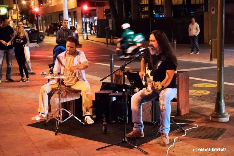 La Terminal Bar - Las Palmas