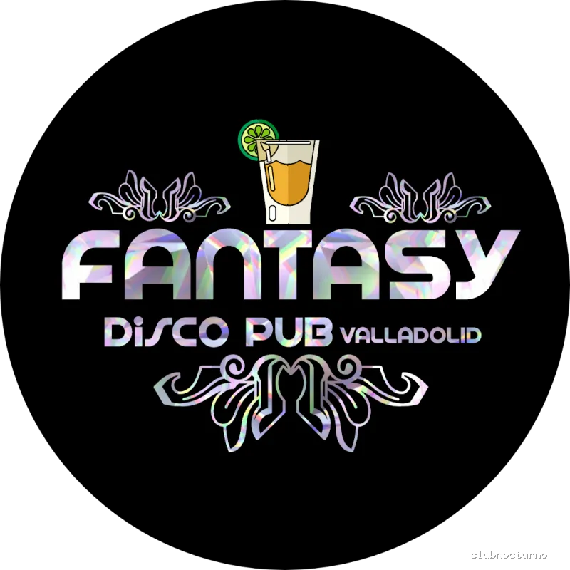 FANTASY DISCO PUB