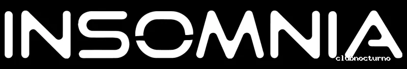 Insomnia Tenerife