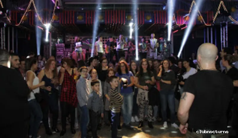 Restaurante El Otro Mundo del Tea