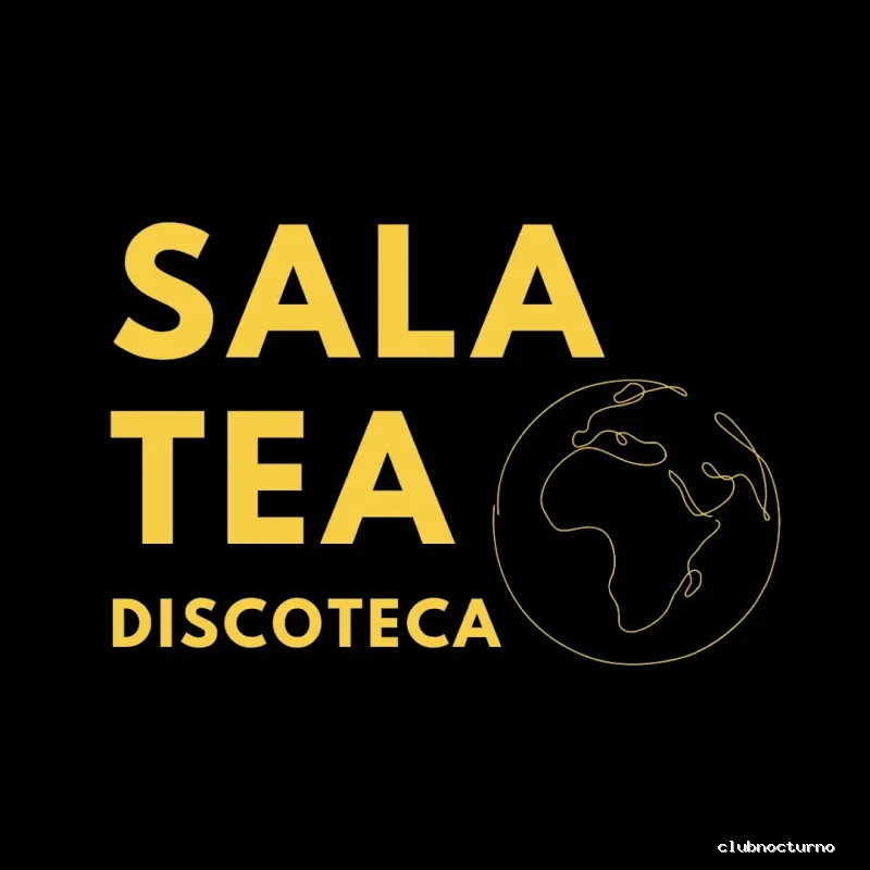 Restaurante El Otro Mundo del Tea