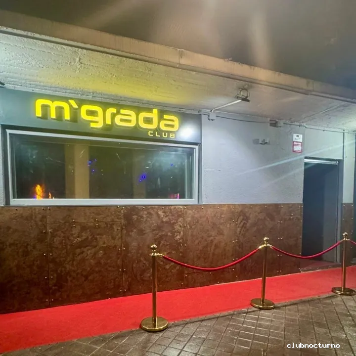 M'Grada Club