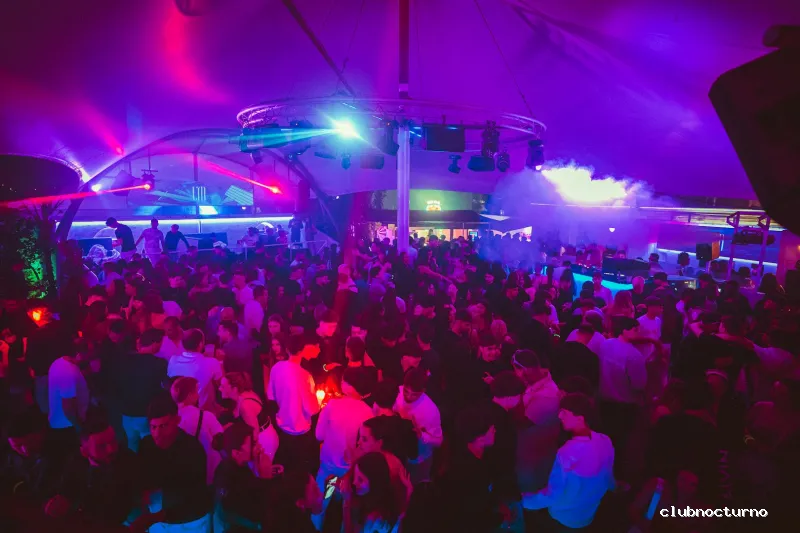 LTN Esparreguera - Discoteca open air y multi-espacio para eventos