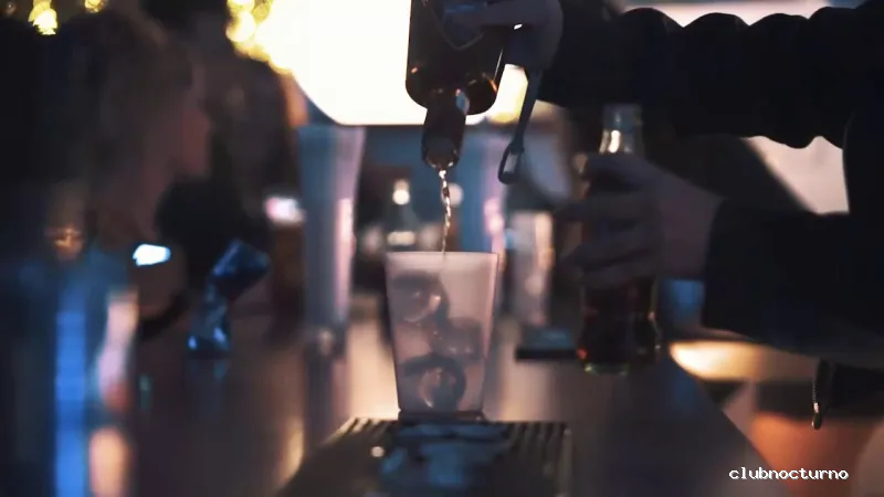 LTN Esparreguera - Discoteca open air y multi-espacio para eventos