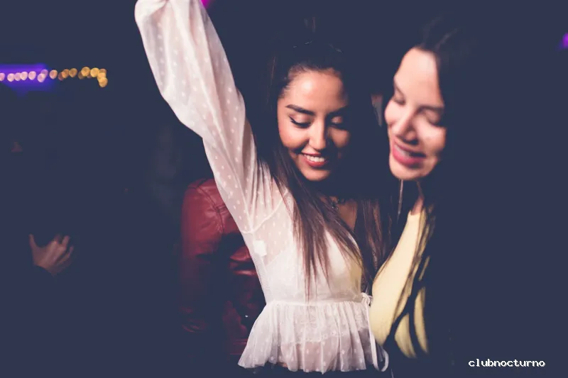 LTN Esparreguera - Discoteca open air y multi-espacio para eventos