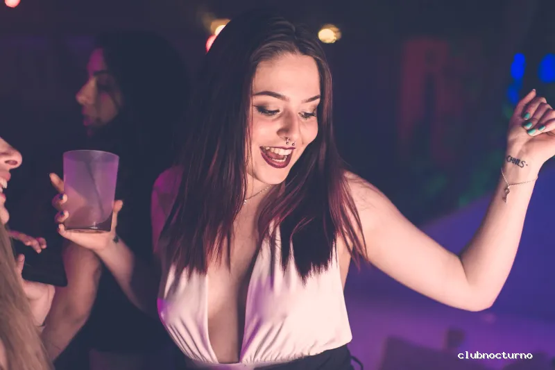 LTN Esparreguera - Discoteca open air y multi-espacio para eventos